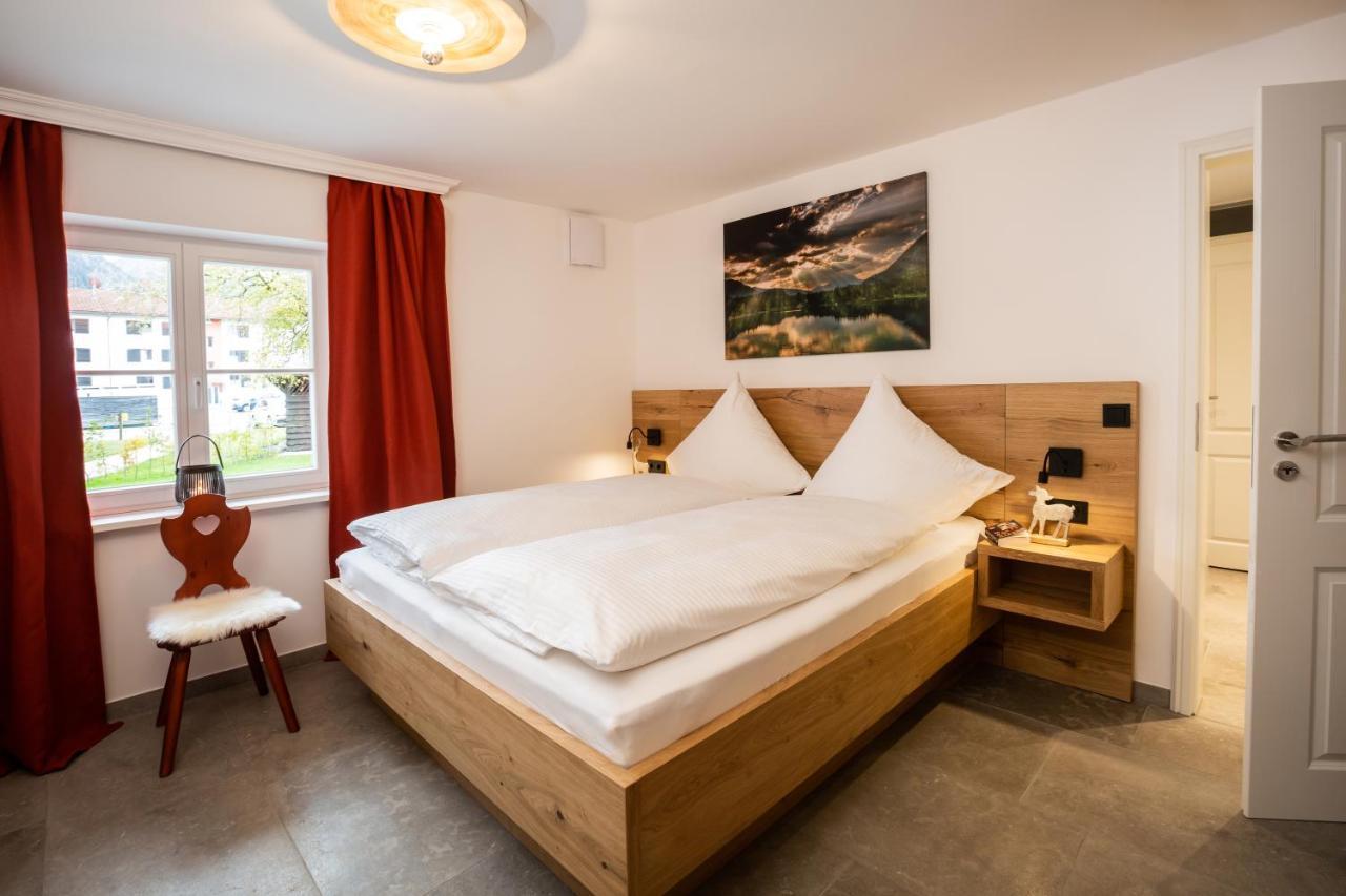 Alpin Supreme Apartment Oberstdorf Exterior photo