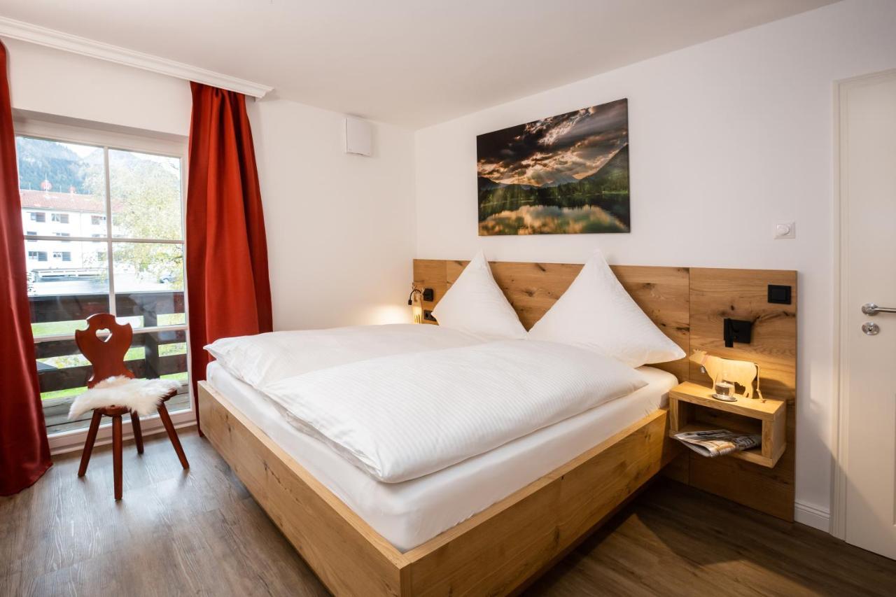 Alpin Supreme Apartment Oberstdorf Exterior photo