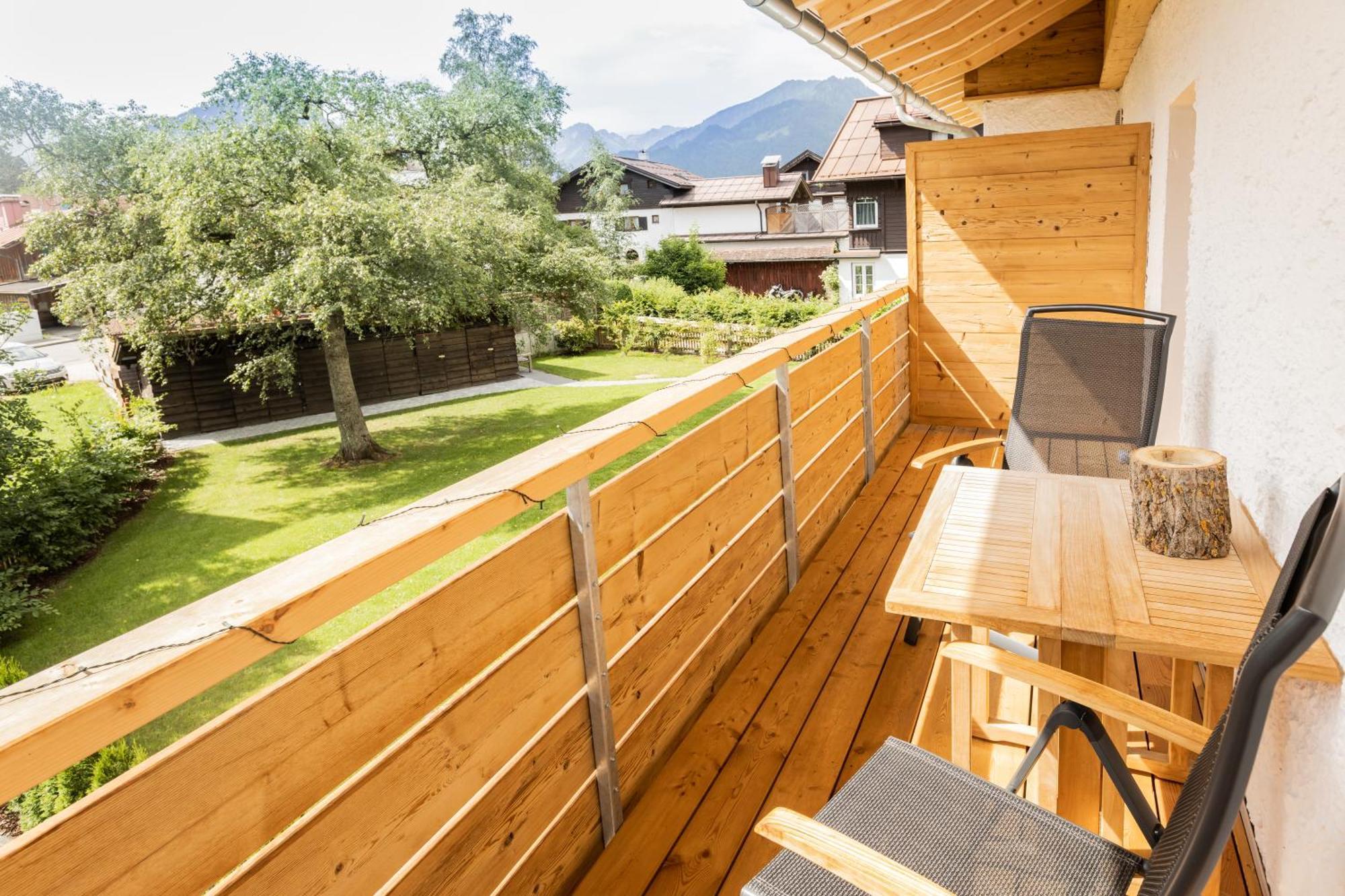 Alpin Supreme Apartment Oberstdorf Exterior photo