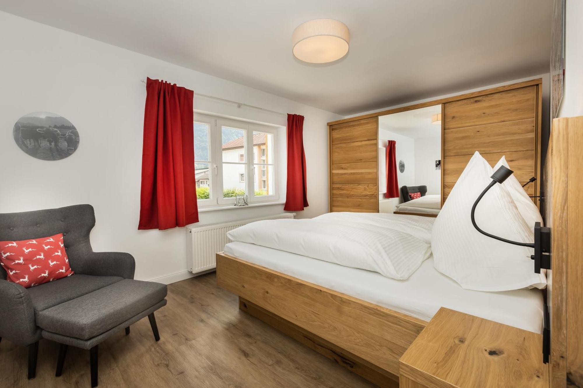 Alpin Supreme Apartment Oberstdorf Exterior photo