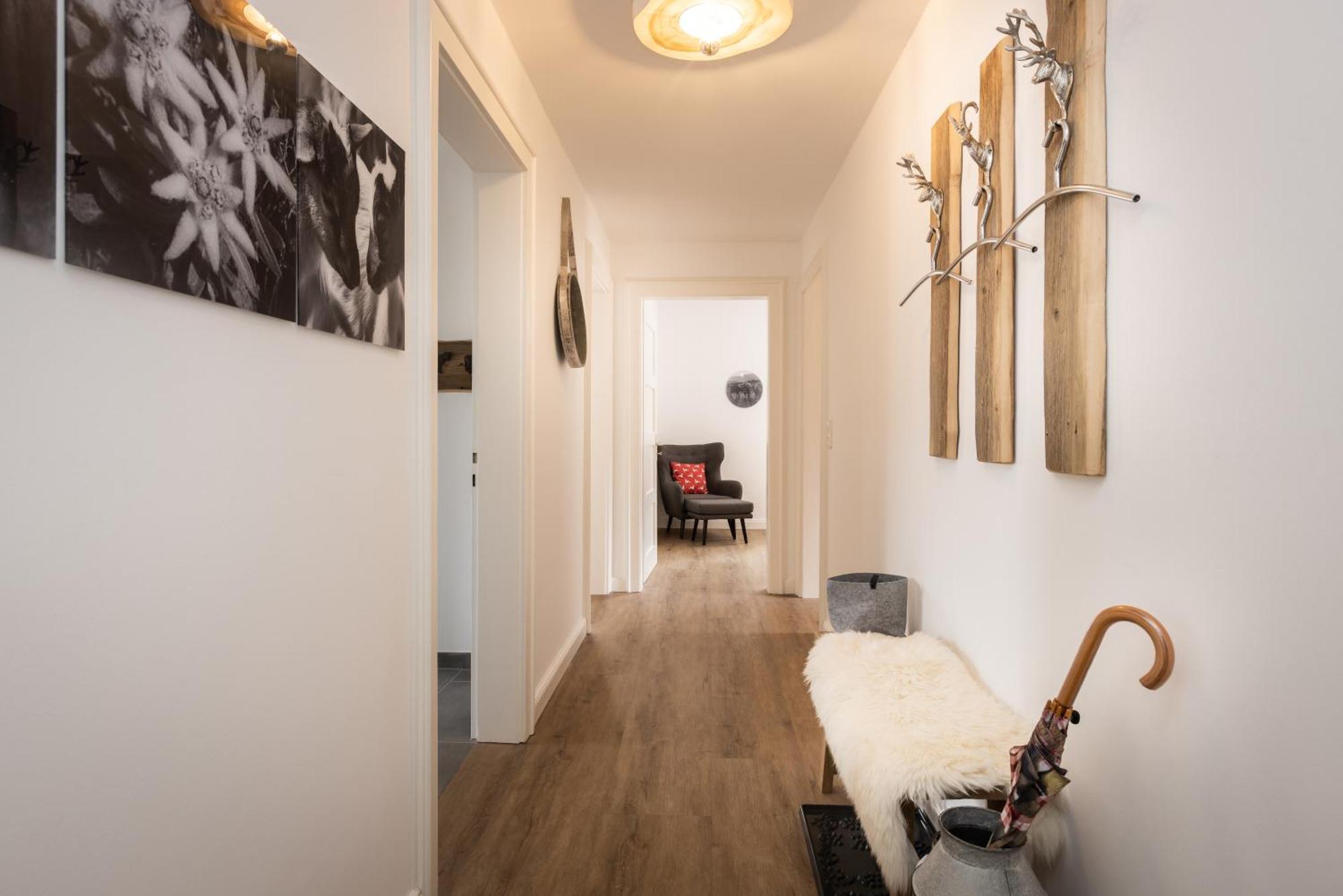 Alpin Supreme Apartment Oberstdorf Exterior photo